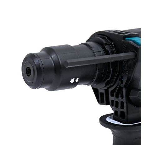 Aku kombinované kladivo Makita LXT DHR281Z - 8