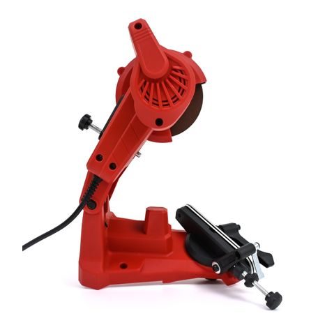 Elektrická ostrička pílovej reťaze Einhell GC-CS 85 E 4499920 - 4