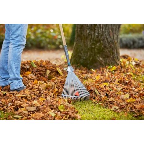 Hrábě Gardena PureLine vějířové posuvné 17307-20 - 3