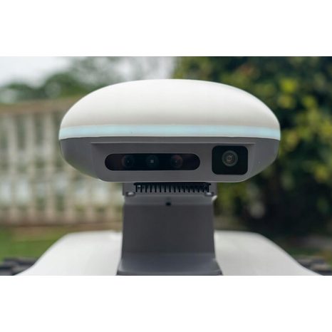 Robotická sekačka FJD FR4000 - 5