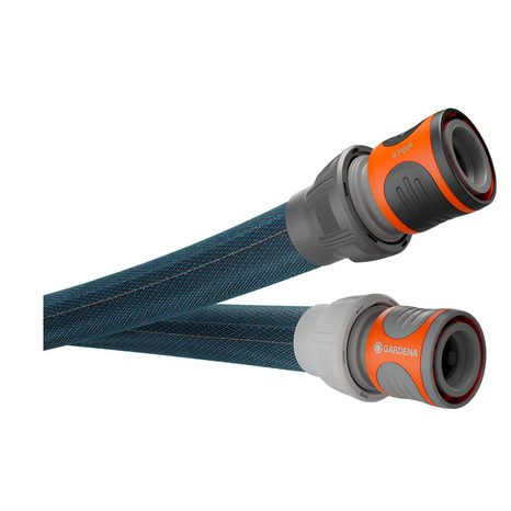 Zahradní textilní hadice Gardena Liano™ Xtreme 3/4" 30 m 18484-20 - 3