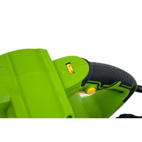 Elektrická pásová bruska FIELDMANN FDBP 200901-E - 8