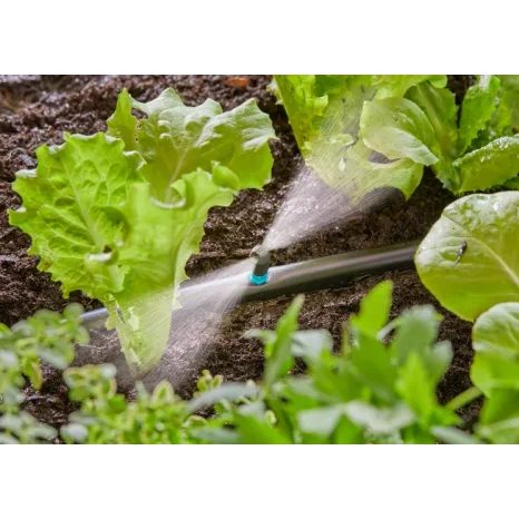 Mikropruhový zavlažovač Gardena Micro-Drip 13319-20 - 7