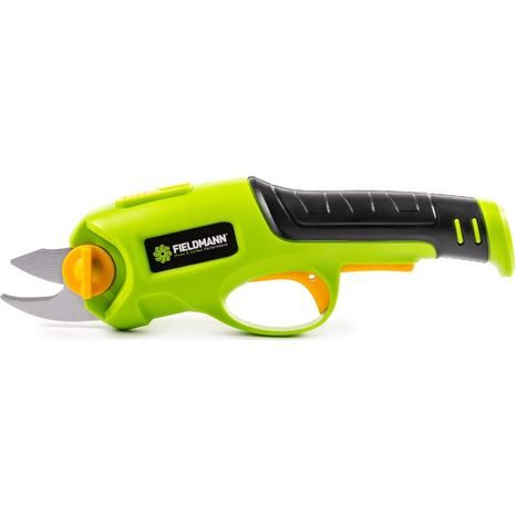 Aku zahradní nůžky FIELDMANN FZN 4015-A - 2