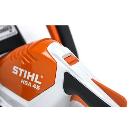 Aku nůžky na živý plot STIHL HSA 45 - 9
