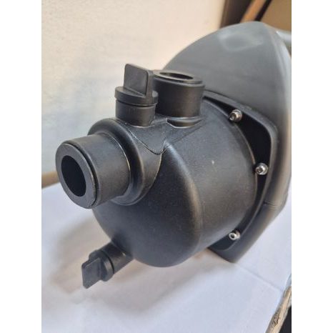 Zánovní - Elektrické povrchové čerpadlo FIELDMANN FVC 8020-EC - 3
