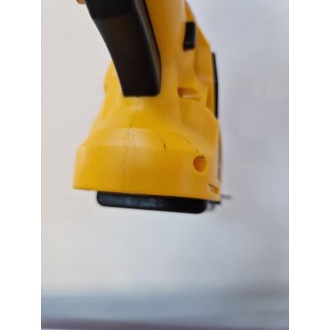 Použito - Aku nůžky na trávu a keře s teleskopickou rukojetí Riwall PRO RASH 1236 LH - 4