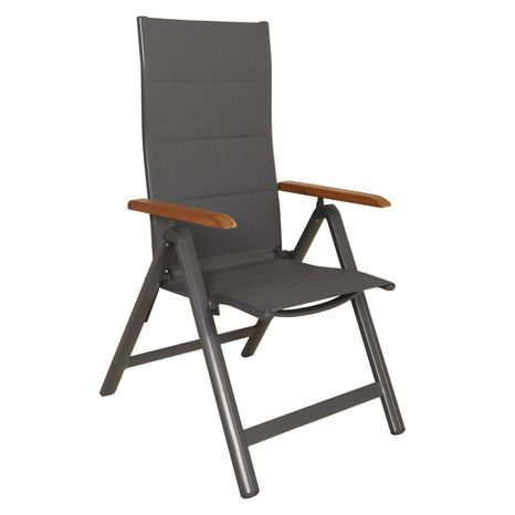 Zahradní židle - HECHT MONTANA CHAIR