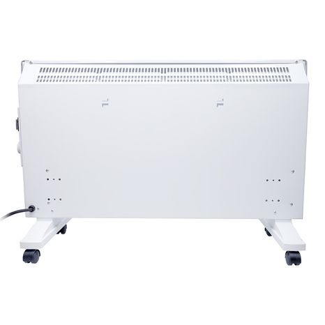 Horkovzdušný konvektor SOLIGHT 2000W KP12 - 4