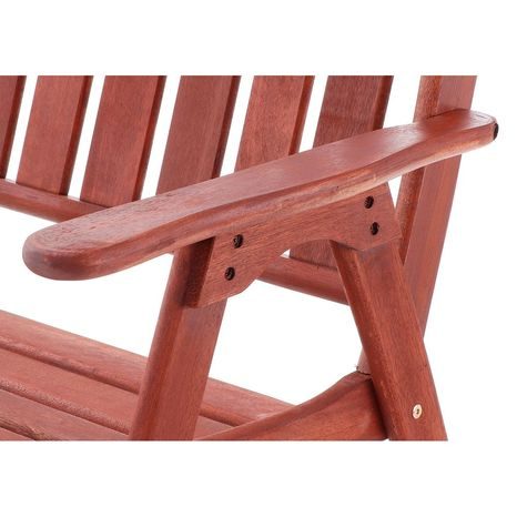 Záhradná zostava Meranti Combi Set 6 - 33