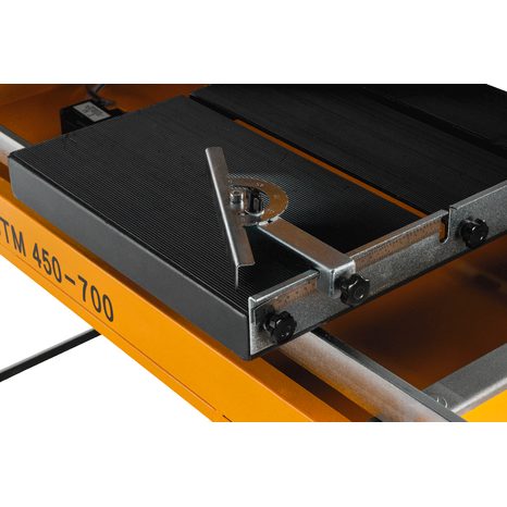 Elektrická rezačka dlažieb a kameňa Lumag STM 450 - 700 - 3