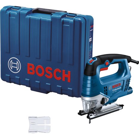 Elektrická přímočará pila Bosch GST 750 06015B4121