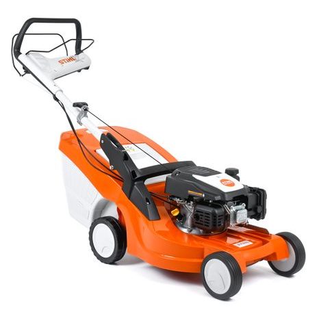 Benzínová sekačka STIHL RM 448.1 TC