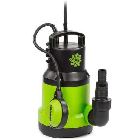 Ponorné čerpadlo FIELDMANN FVC 2011-EC