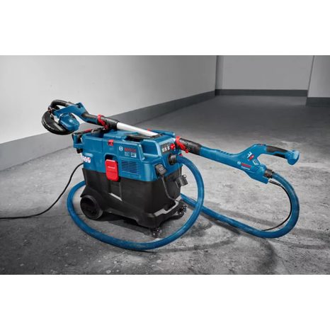 Elektrický vysavač Bosch GAS 12-40 MA 06019M0120 - 8