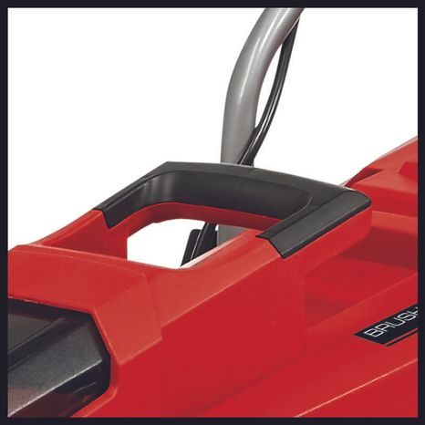 Aku sekačka Einhell GE-CM 18/32 Li-Solo 3413256 - 7