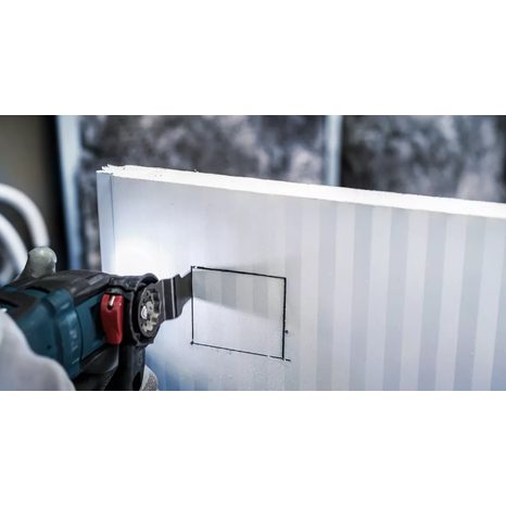 Ponorný pilový list Bosch PRO AIZ 32 APIB-STARLOCK 2608669066 - 6