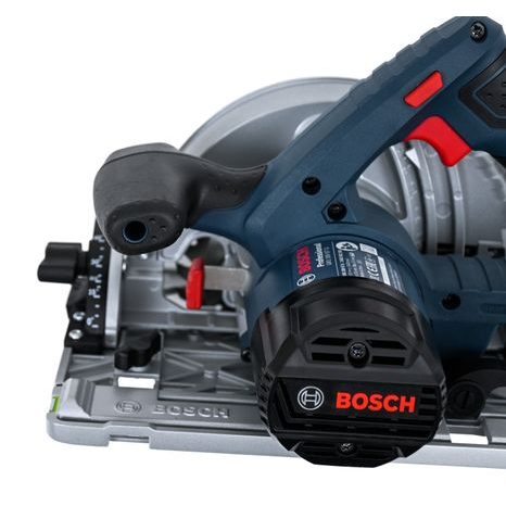 Aku okružní pila Bosch GKS 18 V-57 G 06016A2101 - 8
