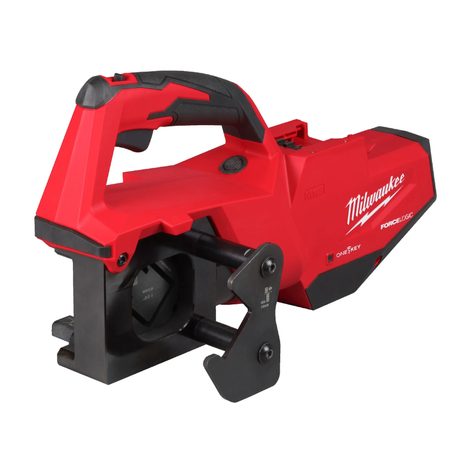 Aku nůžky na profily Milwaukee M18 STSO-0B 4933492097 - 3