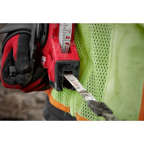 Meracie pásmo 60 m Milwaukee LTF60-200 48225360 - 4