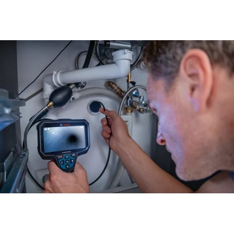 Inspekční kamera Bosch GIC 12V-5-27 C 0601241401 - 5