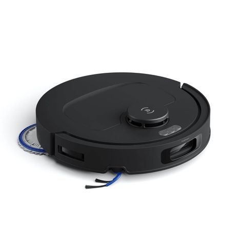 Robotický vysavač ECOVACS DEEBOT T30C OMNI Black - 4