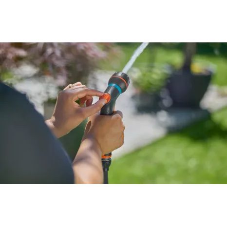 Zavlažovací multifunkční sprcha Gardena Classic 18375-20 - 6