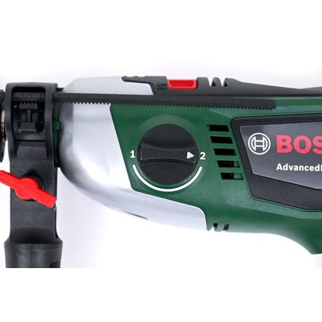 Elektrická příklepová vrtačka Bosch Advanced Impact 900 - 7