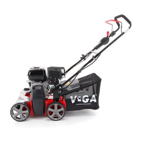 Benzínový vertikutátor VeGA TS40-W 3in1 - 20