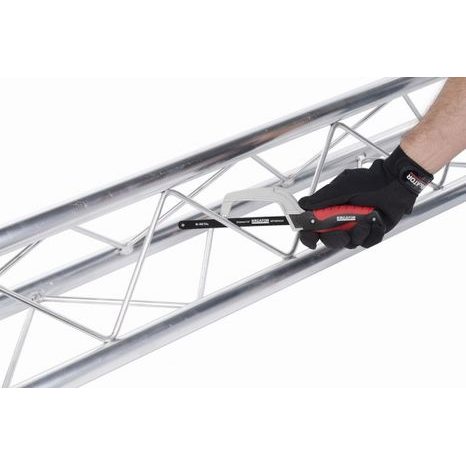 Pila na železo PROFI 250mm - 4