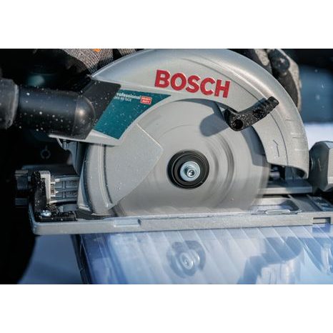 Pilový kotouč Bosch PRO MultiMaterial 190 mm 54T 2608640508 - 6