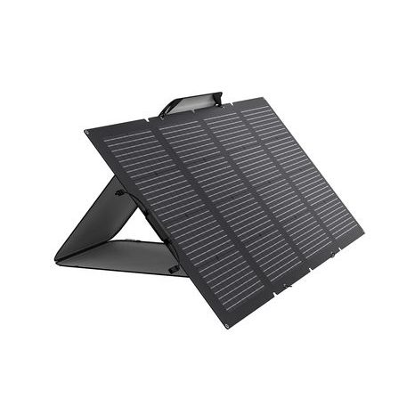 Solární panel EcoFlow 220W - 4