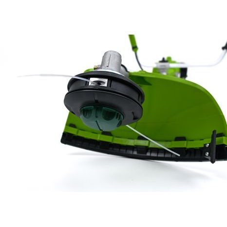 Benzínový krovinorez FIELDMANN FZS 5025-B - 9