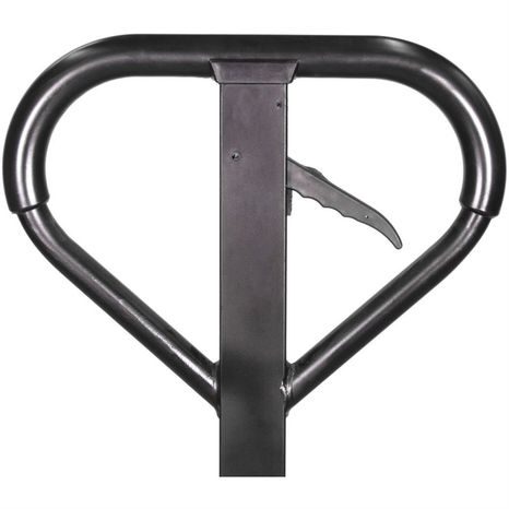 Ručný paletový vozík GÜDE GHW 2500-180 PU - 4