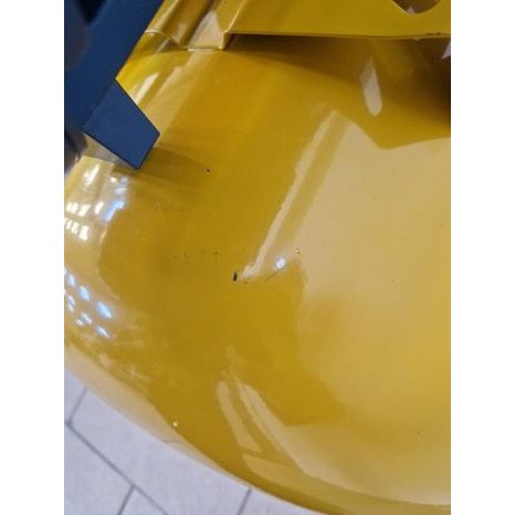 Poškozeno - Domácí vodárna Elpumps VB 50/1500 B - 4