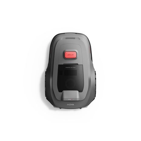 Robotická sekačka MOVA ViAX 300 - 9