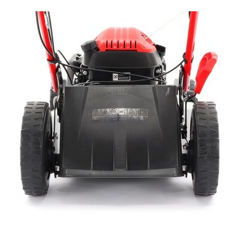 Benzínová kosačka VeGA 545 SXH 6in1 - 11