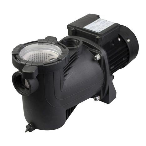 Čerpadlo k pískové filtraci CF SFA 6 - 400 W  2260149 - 3