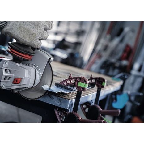 Řezný kotouč Bosch PRO Stainless Steel and Metal 125 x 0,8 mm 2608603488 - 7