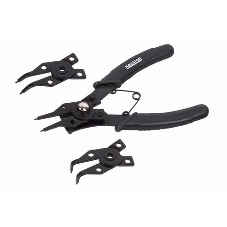 Kleště seger Kreator výměnné KRT605105 - 2