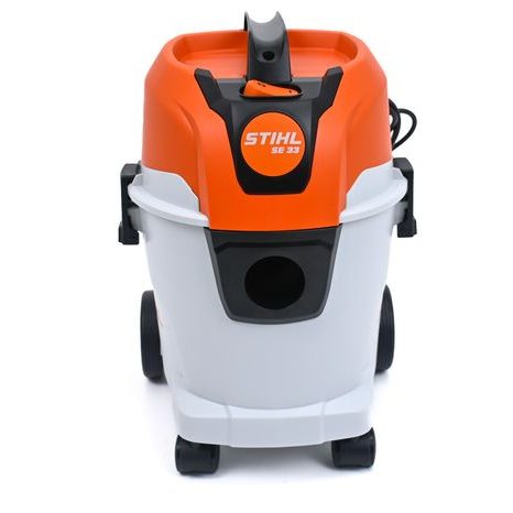 Elektrický vysavač STIHL SE 33 - 3