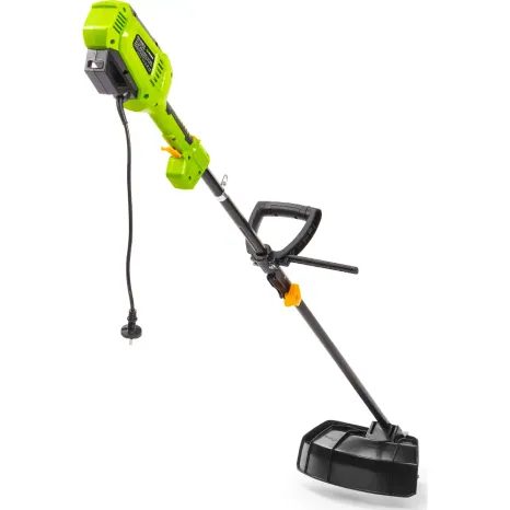 Elektrický křovinořez FIELDMANN FZS 2030-E - 5