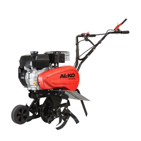 Benzínový kultivátor AL-KO MH 540 113970