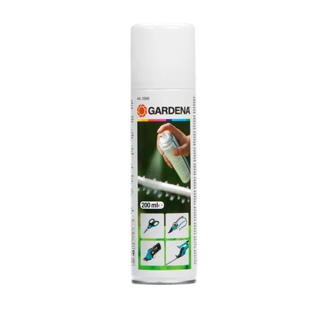 Čistící sprej Gardena 200 ml 2366-20