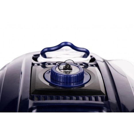 Automatický aku bazénový vysavač CF 100 AKU 107203 - 13