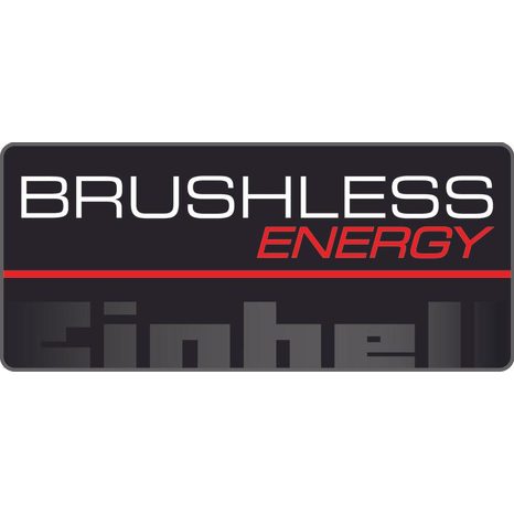 Aku sekačka Einhell GE-CM 18/32 Li-Solo 3413256 - 9