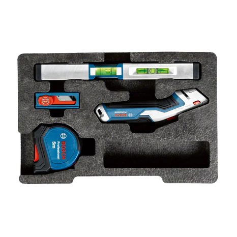 Sada šroubováků a ruční nářadí Bosch Professional 19 ks 0615990N2R - 4