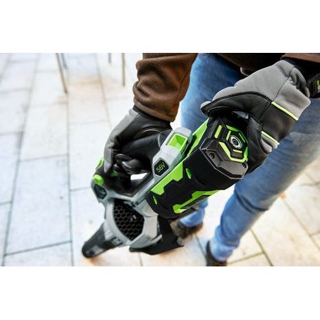 Aku fukar na listí EGO LB5800E - 4