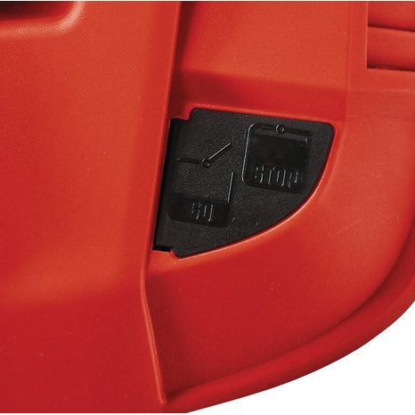 Aku sekačka Einhell GE-CM 36/36 (2x4 Ah) - 5