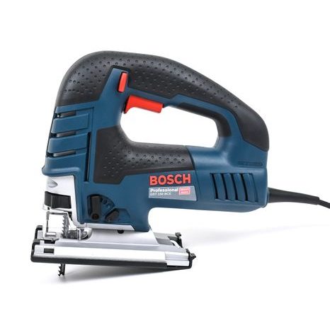 Elektrická přímočará pila Bosch GST 150 BCE 0601513000 - 3